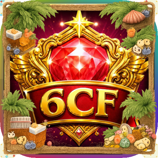 6cf — galeri pratinjau - APK Resmi