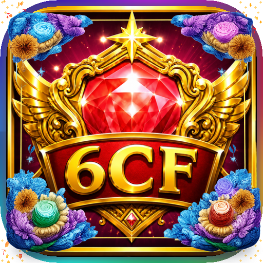 6cf — galeri pratinjau Resmi APK